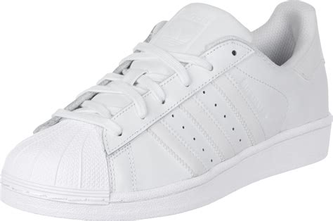 adidas superstar foundation mädchen sneaker weiß|Adidas Superstar Kinder .